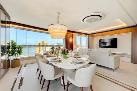 Cobertura com 4 Quartos à venda, 326m² no Centro, Balneário Camboriú