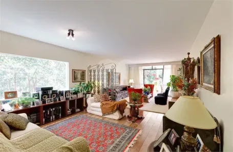 Sobrado com 4 Quartos à venda, 358m² no Chácara Santo Antônio (Zona Sul), São Paulo