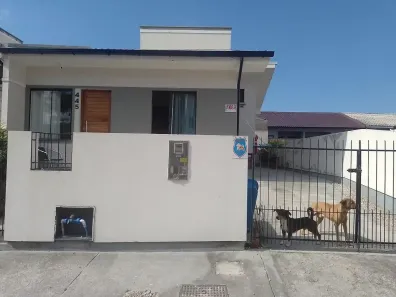  com 2 Quartos à venda, 60m² no Bela Vista, Palhoça
