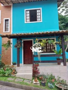 Casa com 2 Quartos à venda, 250m² no Várzea das Moças, Niterói