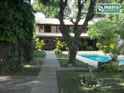 Casa com 8 Quartos à venda, 300m² no Bosque da Praia, Rio das Ostras