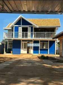 Casa com 3 Quartos à venda, 250m² no Nova Veneza, Paulínia
