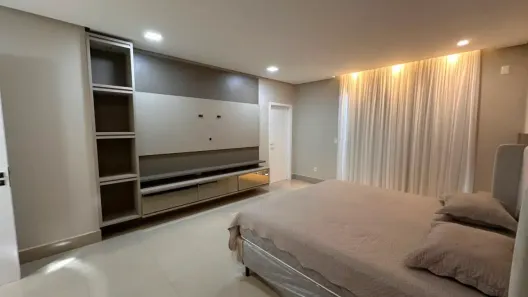 Casa de Condomínio com 4 Quartos para alugar, 275m² no Ponta Negra, Manaus