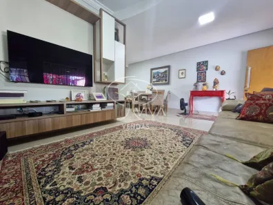 Sobrado com 3 Quartos à venda, 197m² no Setor Jaó, Goiânia