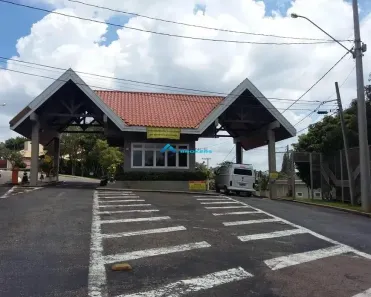 Lote/Terreno à venda, 750m² no Parque Quinta da Boa Vista, Jundiaí
