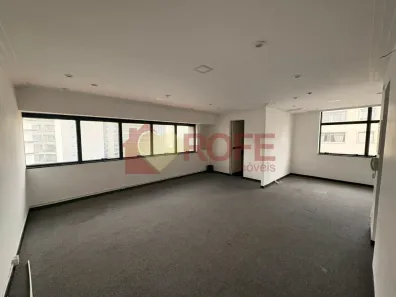 Imóvel Comercial à venda, 41m² no Vila Olímpia, São Paulo