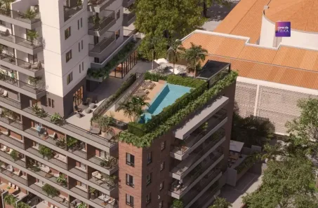 Apartamento com 1 Quarto à venda, 34m² no Tijuca, Rio de Janeiro
