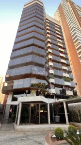 Apartamento com 4 Quartos à venda, 302m² no Setor Oeste, Goiânia