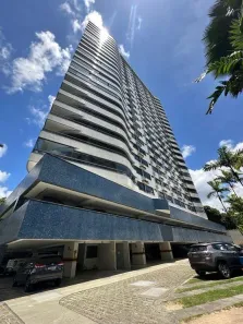 Apartamento com 4 Quartos à venda, 240m² no Poço, Recife
