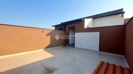Cobertura com 2 Quartos à venda, 86m² no Vila Linda, Santo André