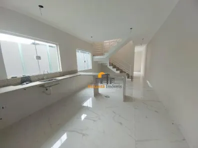 Sobrado com 3 Quartos à venda, 132m² no Jardim Campos, São Paulo