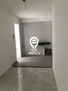 Apartamento com 2 Quartos à venda, 44m² no Vila Gumercindo, São Paulo