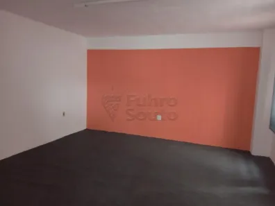 Sala Comercial para alugar, 23m² no Centro, Pelotas