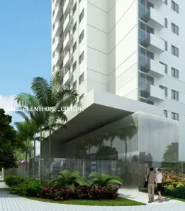 Apartamento com 2 Quartos à venda, 56m² no Brasília, Londrina