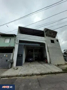 Sala Comercial para alugar, 123m² no Jardim Cristin Alice, Guarulhos