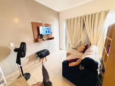 Apartamento com 1 Quarto à venda, 30m² no Fátima, Belém