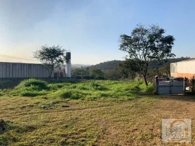 Lote/Terreno à venda, 2025m² no Jardim dos Pinheiros, Atibaia