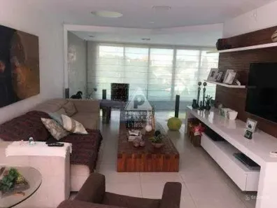 Cobertura com 4 Quartos à venda, 346m² no Barra da Tijuca, Rio de Janeiro
