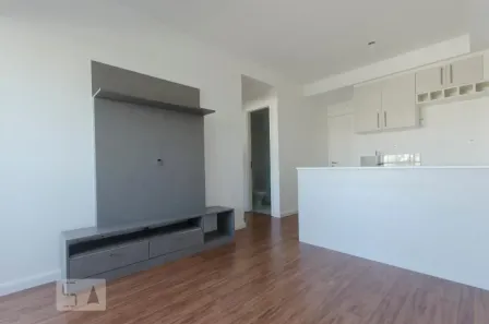 Apartamento com 1 Quarto à venda, 47m² no Parque Industrial Tomas Edson, São Paulo