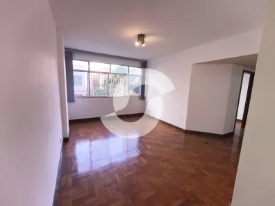 Apartamento com 3 Quartos à venda, 95m² no Icaraí, Niterói