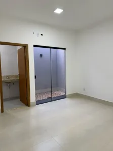 Casa com 3 Quartos à venda, 132m² no Jardim Novo Mundo, Goiânia