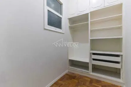 Apartamento com 2 Quartos à venda, 60m² no Botafogo, Rio de Janeiro
