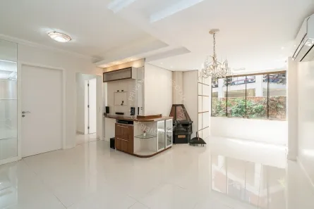 Apartamento com 2 Quartos para alugar, 81m² no Bela Vista, Porto Alegre