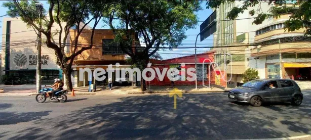 Lote/Terreno à venda, 444m² no Floresta, Belo Horizonte