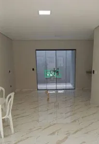 Sobrado com 3 Quartos à venda, 125m² no Chácara Santo Antônio (Zona Leste), São Paulo