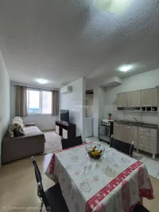 Apartamento com 2 Quartos à venda, 49m² no De Zorzi, Caxias do Sul