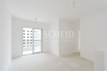 Apartamento com 2 Quartos à venda, 53m² no Vila Nair, São Paulo