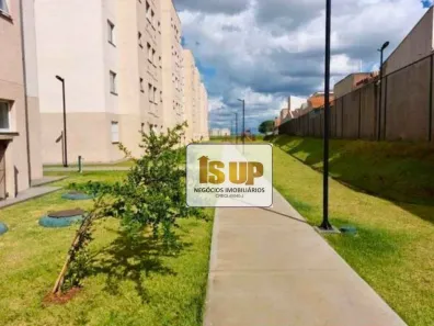 Apartamento com 2 Quartos à venda, 49m² no Parque Bom Retiro, Paulínia