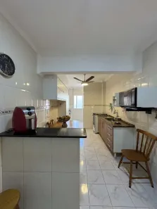 Apartamento com 3 Quartos à venda, 216m² no Guilhermina, Praia Grande