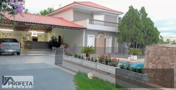 Fazenda/Sítio com 2 Quartos à venda, 900m² no Parque dos Sabiás II (Padre Nóbrega), Marília