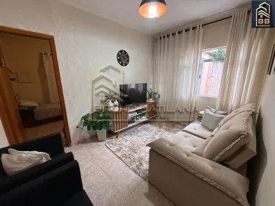 Casa com 2 Quartos à venda, 103m² no Paulicéia, São Bernardo do Campo