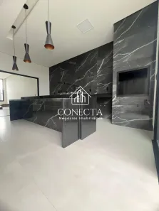 Casa com 3 Quartos à venda, 170m² no Aclimação, Uberlândia