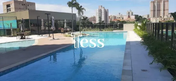 Apartamento com 3 Quartos à venda, 197m² no Reserva da Mata, São José do Rio Preto