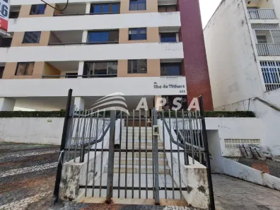 Apartamento com 2 Quartos para alugar, 79m² no Rio Vermelho, Salvador