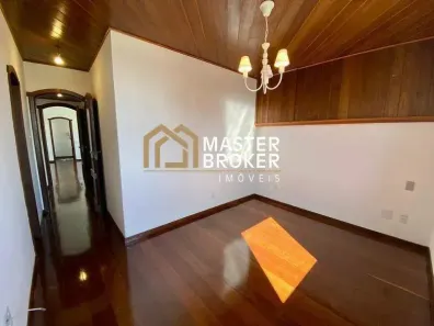 Cobertura com 3 Quartos à venda, 200m² no Santo Antônio, Belo Horizonte