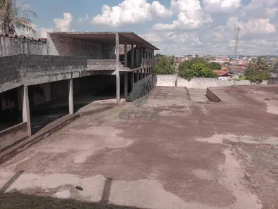 Lote/Terreno à venda, 1875m² no Jardim Novo Campos Elíseos, Campinas
