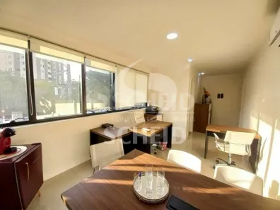Sala Comercial à venda, 24m² no Jardim Taquaral, São Paulo