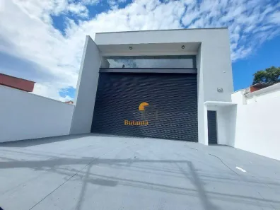 Galpão/Depósito/Armazém para alugar, 315m² no Vila Sônia, São Paulo