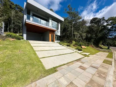 Casa com 3 Quartos à venda, 523m² no Pórtico, Gramado