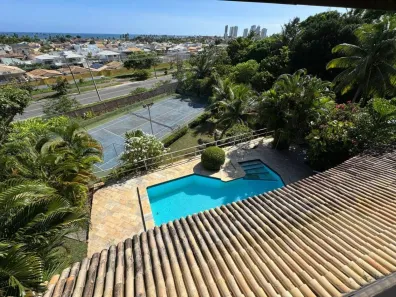 Casa de Condomínio com 4 Quartos à venda, 1540m² no Piatã, Salvador