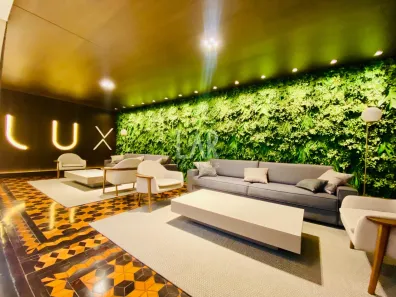 Apartamento com 3 Quartos à venda, 116m² no Lourdes, Belo Horizonte