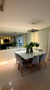 Apartamento com 3 Quartos à venda, 156m² no Centro, São Bernardo do Campo