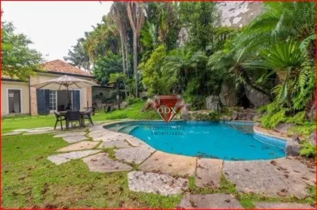 Casa com 5 Quartos à venda, 956m² no Jardim Everest, São Paulo