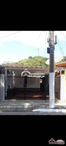 Casa com 3 Quartos à venda, 103m² no Jardim Liberdade, Jacareí
