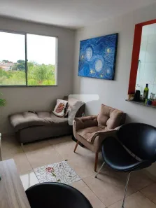 Apartamento com 2 Quartos à venda, 45m² no Jardim Nações Unidas, Londrina