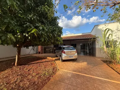 Casa com 2 Quartos à venda, 400m² no Jardim Bonanza, Goiânia